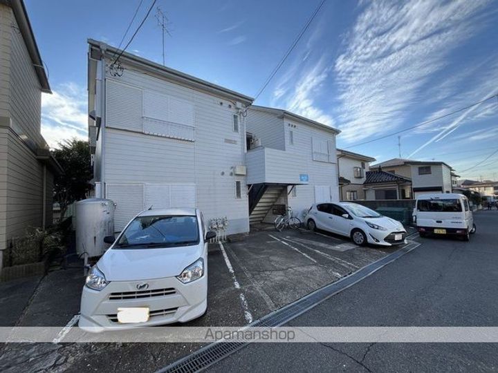 サンハイツ桜ヶ丘のその他画像