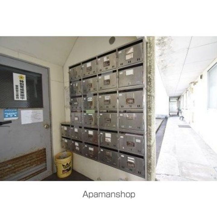 第2シャトウはまなす306のその他画像