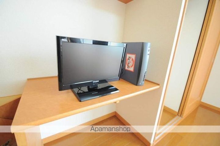 レオパレス日野OGMⅢのその他画像