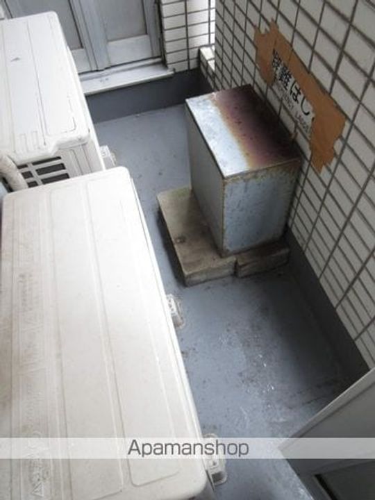 東京都杉並区阿佐谷南1丁目の賃貸マンションのその他画像