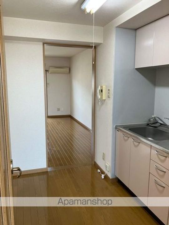グリニッヂヴィレッジの内装