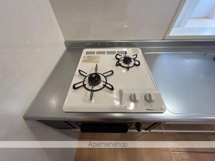 仮)羽生市西スターテラスⅡ・Lの内装