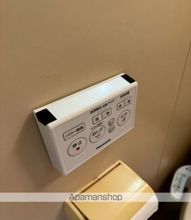 大阪府堺市北区中百舌鳥町1丁の賃貸マンションの内装