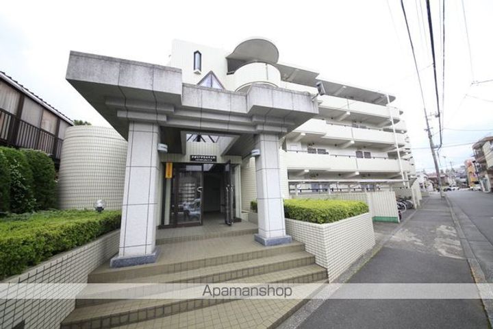クオリアテラス千人町のその他画像