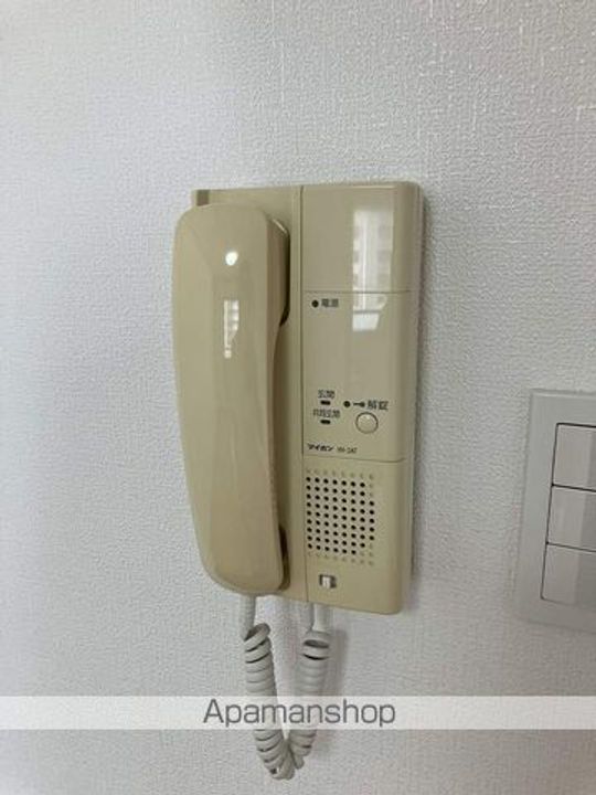 メゾンすばるのその他画像