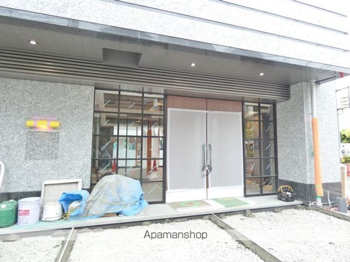 プレサンス大阪都島エレナード202のその他画像