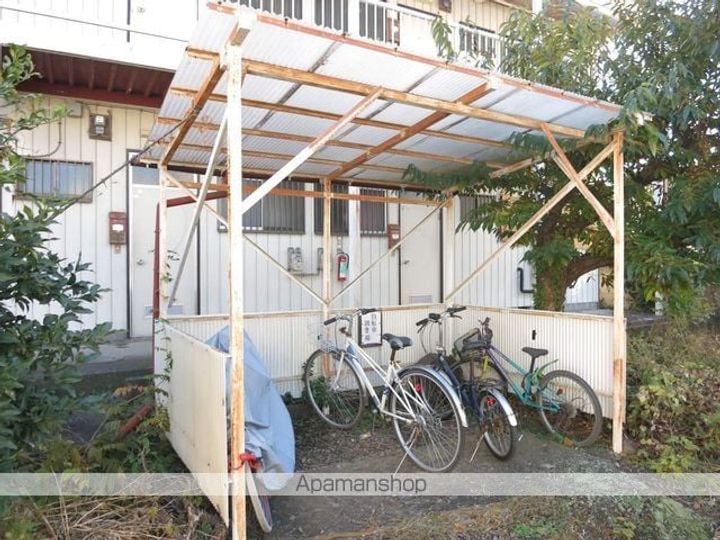 アズマコーポⅡのその他画像