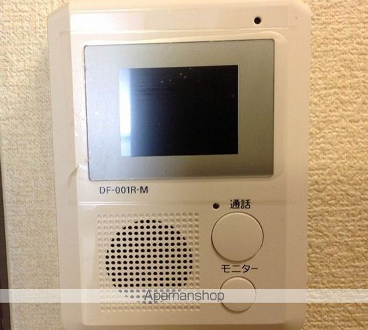 レオパレスプラド岩塚101のその他画像