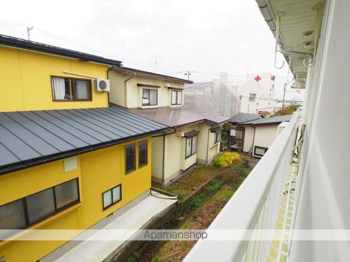 光ハイムAのその他画像