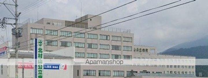 メゾン・ド・リュエルの周辺