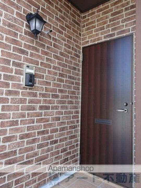 愛媛県伊予市下吾川の賃貸アパート106のその他画像