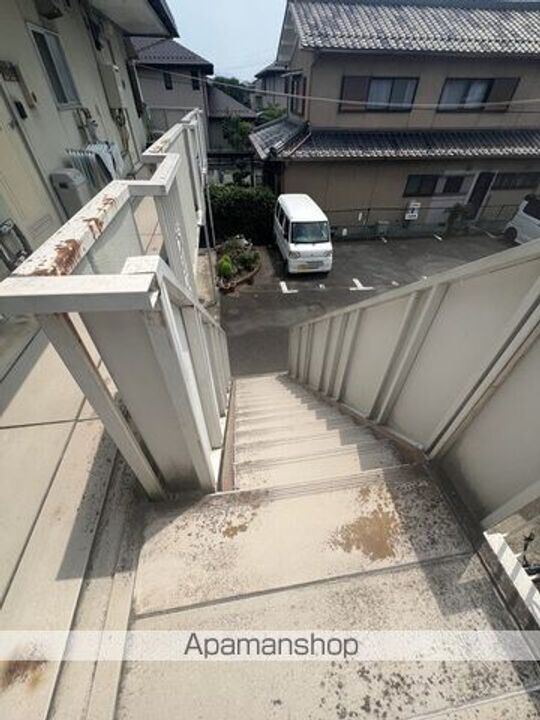 滋賀県大津市膳所1丁目の賃貸アパートのその他画像