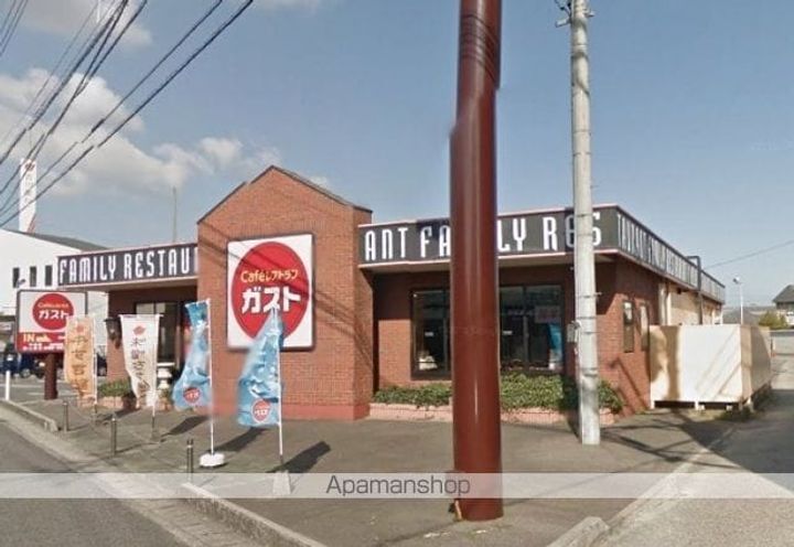 ヴィラナリー志度 Ⅰ棟401の周辺