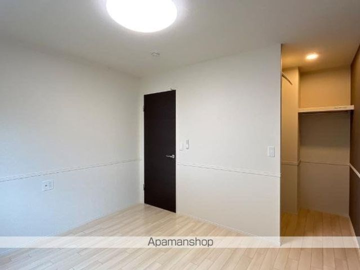 LAKE HILL (レイク ヒル) B棟のその他画像