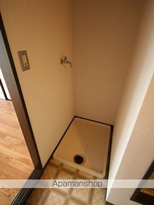 宮山ハイツのキッチン