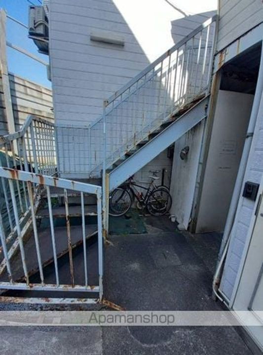 SKハイツ第6のその他画像