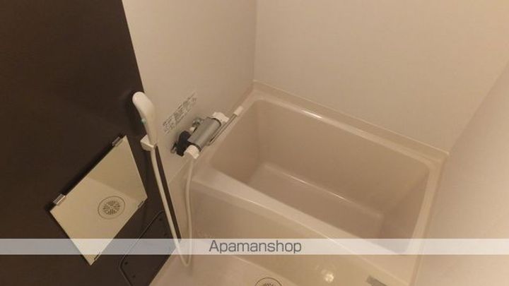 クレイノSOLUTIONSⅥ107の風呂