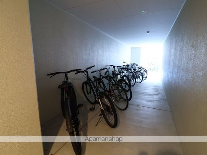 GRAND SOLEIL大須白川1001の外観