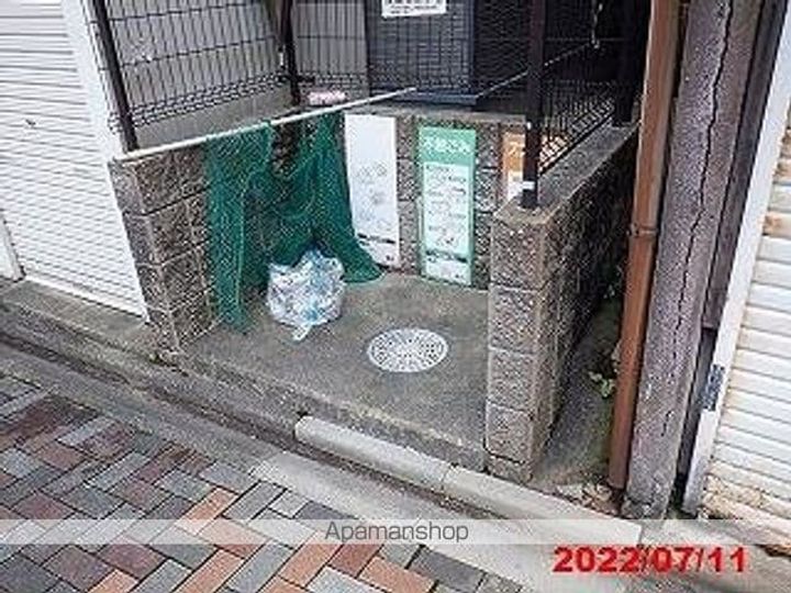 レオパレス大門204のその他画像
