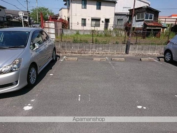 レオパレスロビン104のその他画像