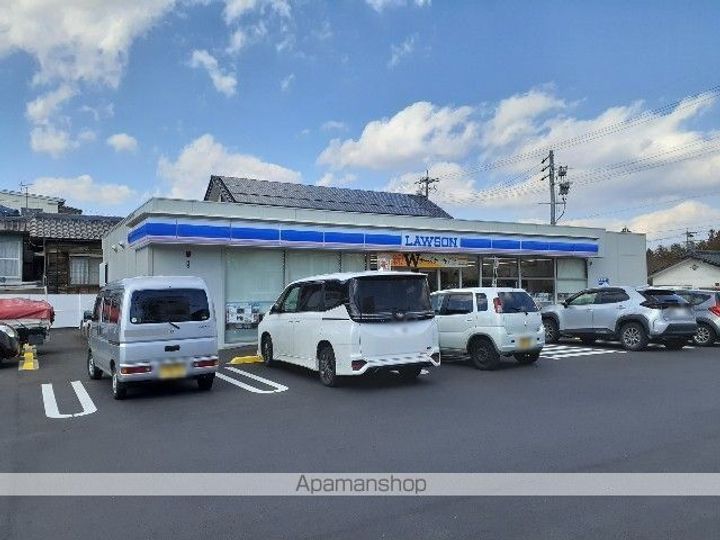 ピエナ カーサの周辺