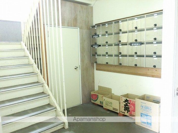 岩手県盛岡市高松1丁目の賃貸マンションのその他画像