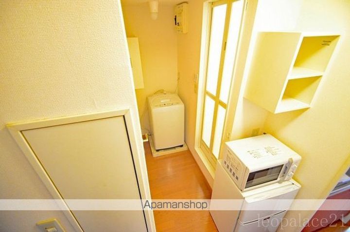 レオパレス通5丁目のその他画像