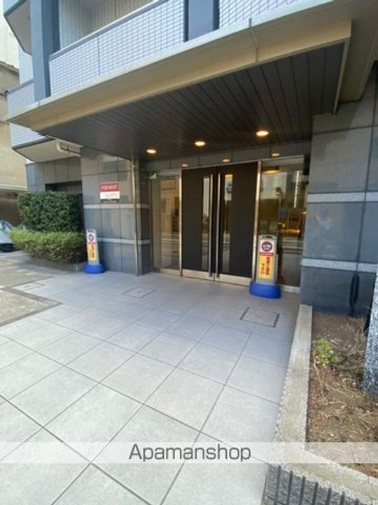 ルクレ東上野レジデンスのその他画像