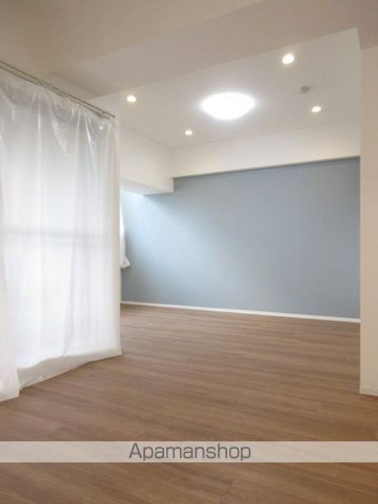 東京都杉並区阿佐谷南3丁目の賃貸マンションの内装