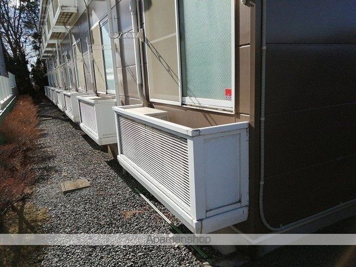 レオパレスシマダのその他画像