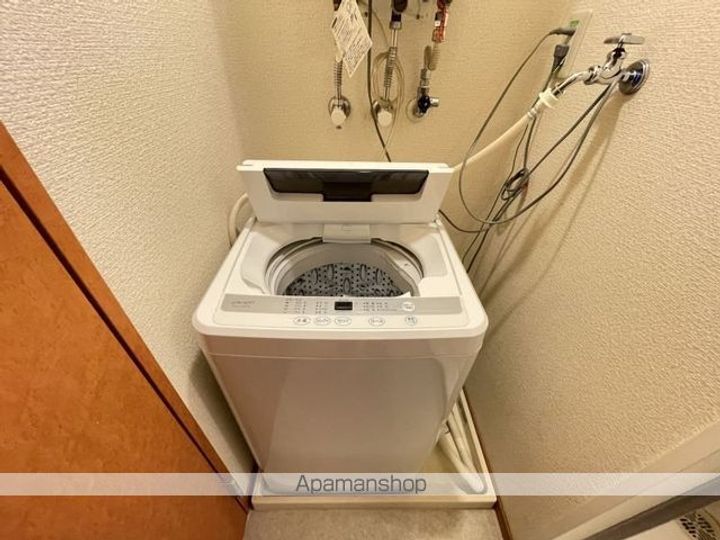 北海道函館市広野町の賃貸アパート203の内装