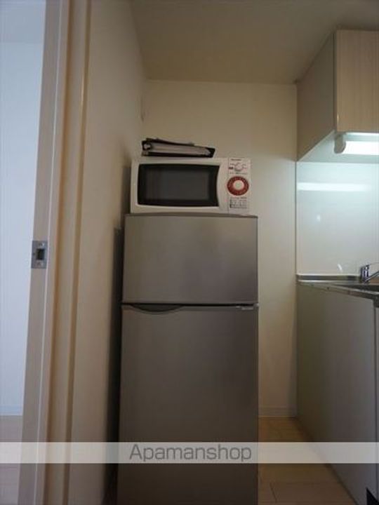 RIDGE大曾根(旧ルクレ大曾根)の内装