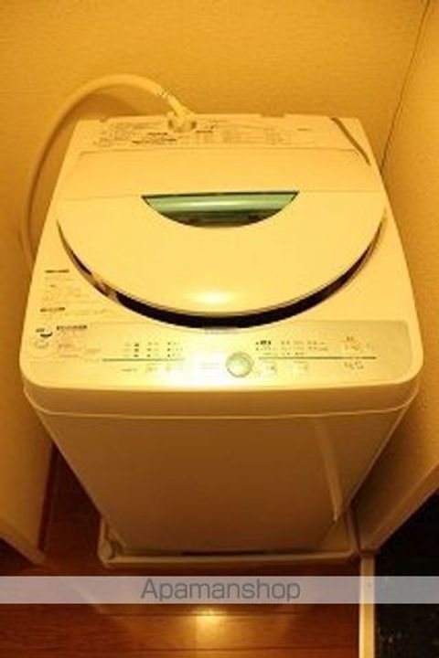 レオパレスフクチⅡ205のその他画像