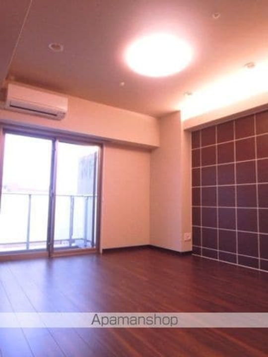 ウェルブライト博多ステーションの内装