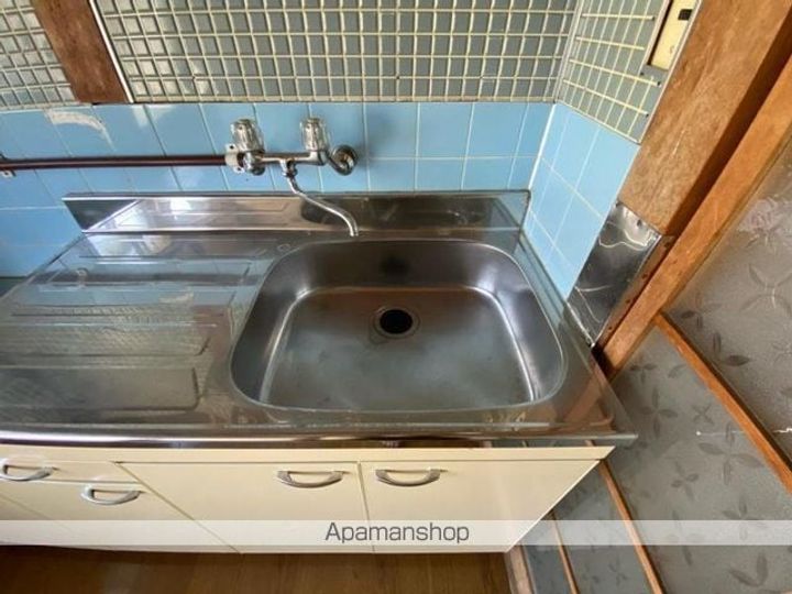 香川県高松市今里町1丁目(一戸建)の賃貸物件戸建ての内装