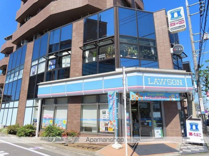 プライムコート成増の周辺