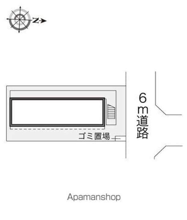レオパレスメゾンプレミールのその他画像