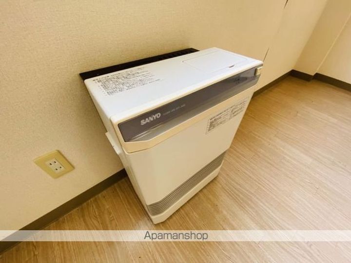 コーポラス上野202のその他画像