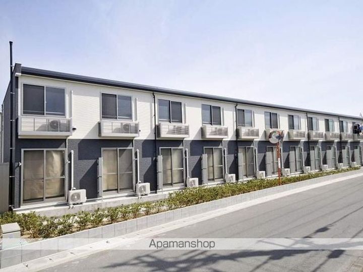 レオネクスト住吉B102のその他画像