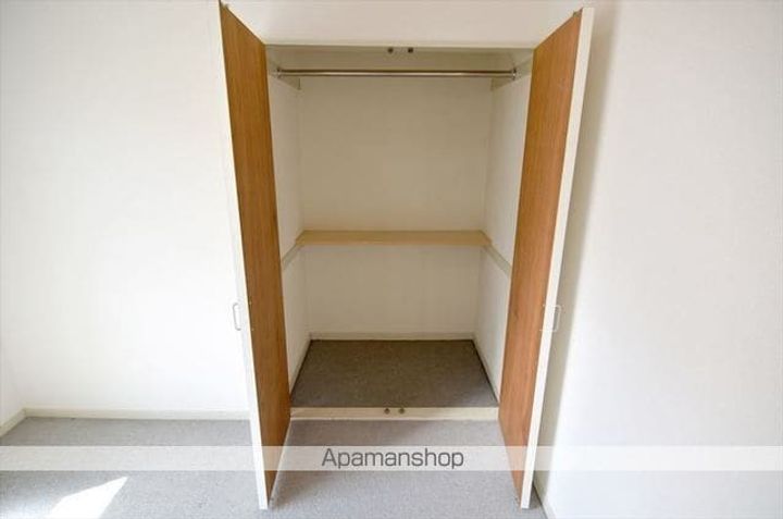 福島県郡山市安積町日出山字一本松の賃貸アパートのその他画像