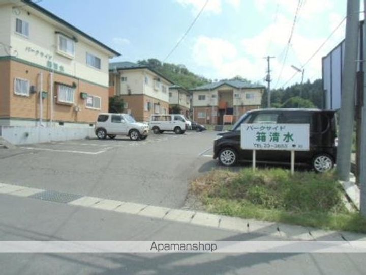 パークサイド箱清水D棟202のその他画像