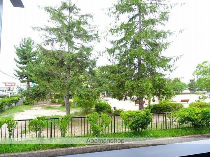 ZEN GARDEN APARTMENT − SAKAEのその他画像