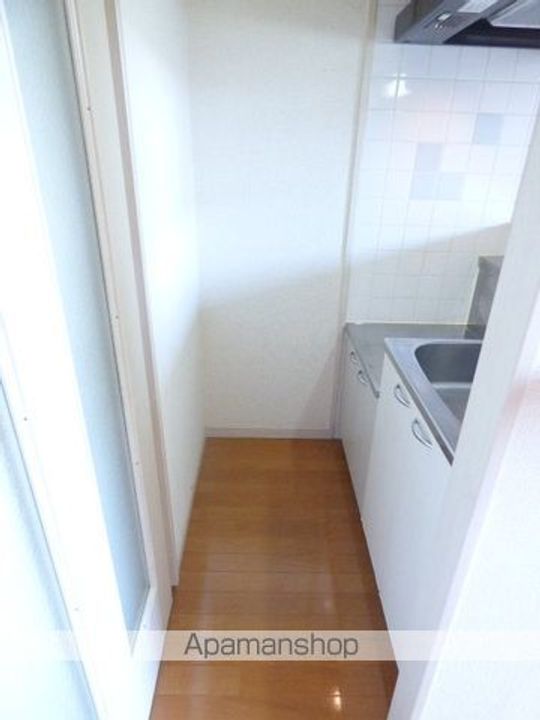 フェアリー高宮の内装