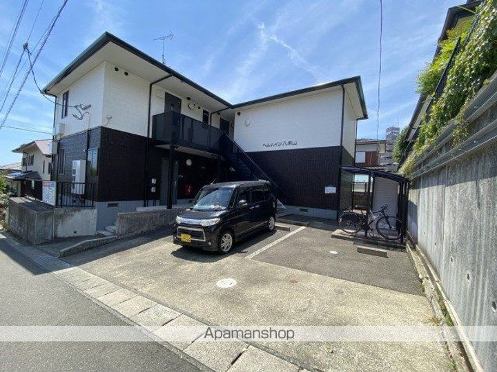 ベルハイツ八木山102のその他画像