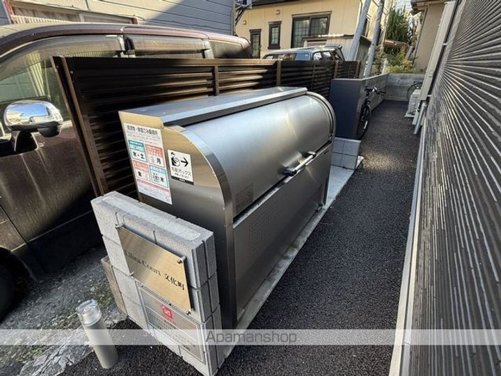 LIBRA COURT 文化町のその他画像