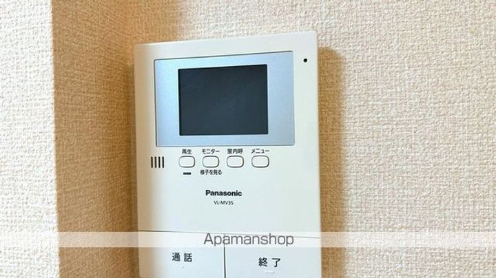セジュール古橋2のその他画像
