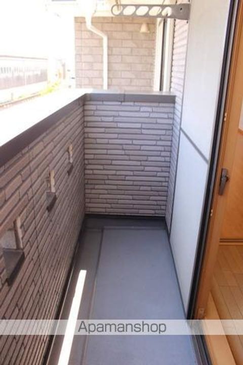 パークメゾンⅠ203のその他画像