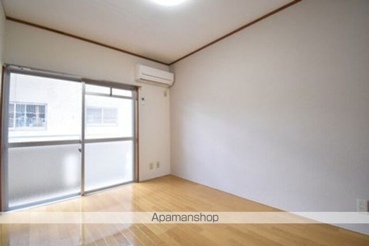 ピュアハイツ生野の内装