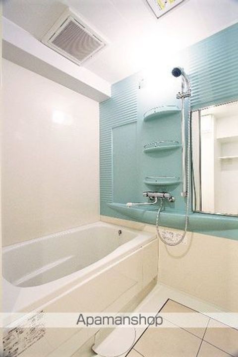 福岡県福岡市東区馬出1丁目の賃貸マンションの内装