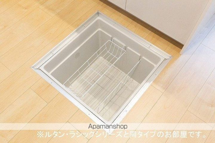 福島県福島市北中央1丁目の賃貸アパートのその他画像